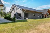 Foto - Neu3 Einfamilien Haus 130 qm. - 499.000,00&nbsp;EUR Kaufpreis, ca.&nbsp; 130,00&nbsp;m&sup2;