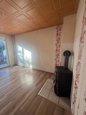 Foto - 3 Zimmer Erdgeschoßwohnung in Naumburg (Saale)