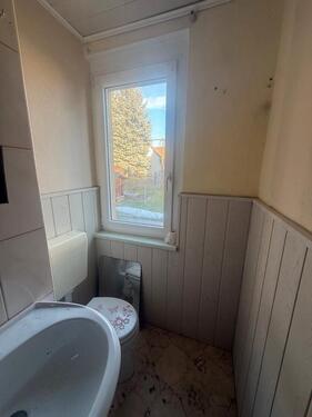 Foto - Erdgeschoßwohnung in Naumburg (Saale) zur Miete