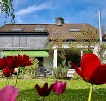 Gepflegtes Einfamilienhaus – DüsseldorfUrdenbacher Kämpen