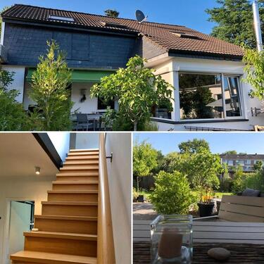 Foto - 7.5 Zimmer Reihenhaus zum Kaufen in Düsseldorf