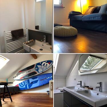 Foto - 7.5 Zimmer Reihenhaus in Düsseldorf