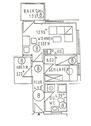 Foto - 2 Zimmer Etagenwohnung zum Kaufen in Erbach