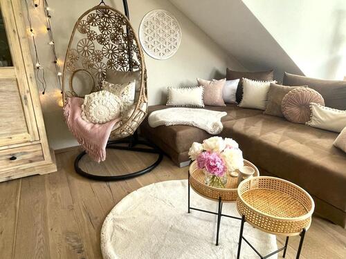 Foto - Etagenwohnung in Hüfingen