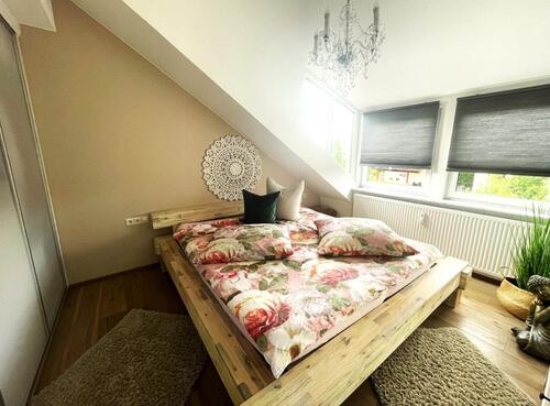 Foto - Etagenwohnung in Hüfingen zum Kaufen