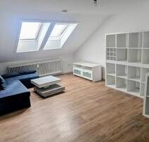 Möblierte 1-Zimmer-Wohnung – Kernsaniert - Bremerhaven Mitte