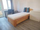 Foto - Sauberes und ruhiges WG-Zimmer im Zentrum, Nähe Goethe-Universitä