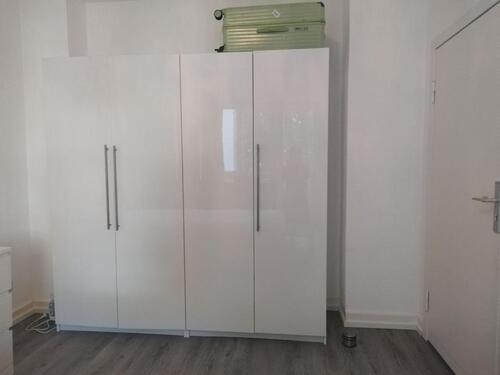 Foto - Etagenwohnung zur Miete in Frankfurt am Main