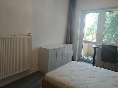 Foto - Etagenwohnung in Frankfurt am Main