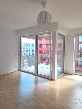 Foto - Familienfreundliche Wohnung zur Miete- Wentzel Dr.