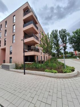 Foto - Etagenwohnung in Bonn zur Miete