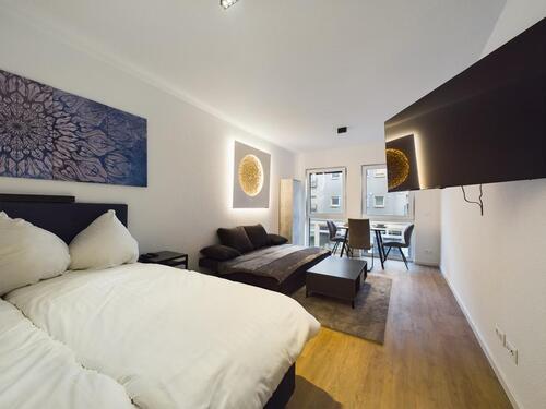 Foto - NeubauFahrstuhlBarrierefrei - 871,00 EUR Kaltmiete,