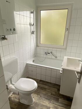 Foto - Etagenwohnung in Soest zur Miete