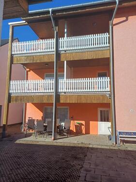 Foto - mobilierte Wohnung - 400,00 EUR Kaltmiete,
