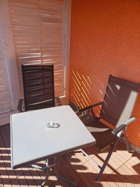 Foto - Etagenwohnung zur Miete in Mirow