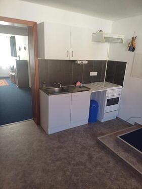 Foto - Etagenwohnung in Mirow zur Miete