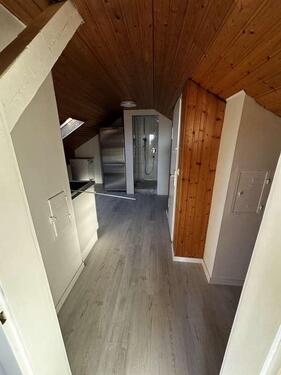 Foto - Etagenwohnung in Leinfelden-Echterdingen