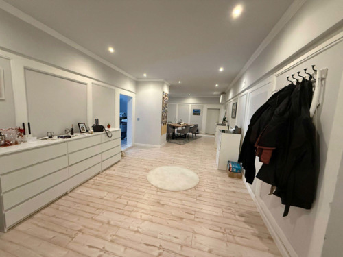 Foto - Großzügige Wohnung im Zentrum von Goslar – 200 m vom Marktplatz