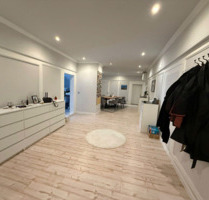 Großzügige Wohnung im Zentrum von Goslar – 200 m vom Marktplatz