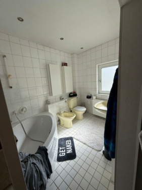 Foto - Etagenwohnung in Goslar