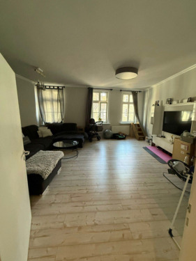 Foto - Etagenwohnung in Goslar zur Miete