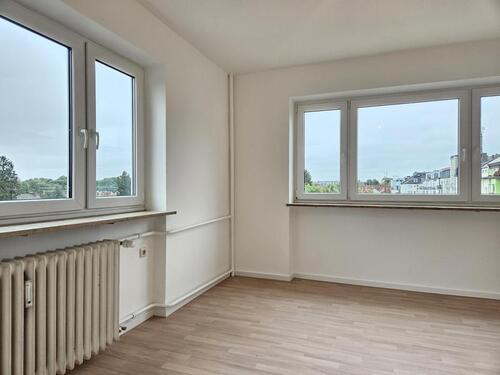 Foto - 2,5-Zimmer-Wohnung mit riesigem Balkon in Laim