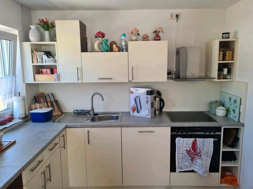 Foto - Etagenwohnung zur Miete in Schorndorf