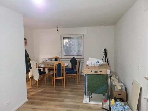 Foto - Etagenwohnung in Schorndorf zur Miete