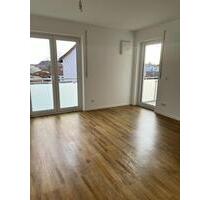 3-Zimmer Wohnung in Maxhütte-Haidhof