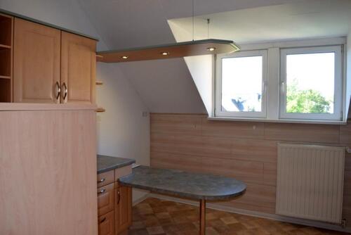 Foto - Etagenwohnung zur Miete in Rochlitz