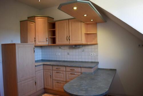 Foto - Etagenwohnung in Rochlitz zur Miete