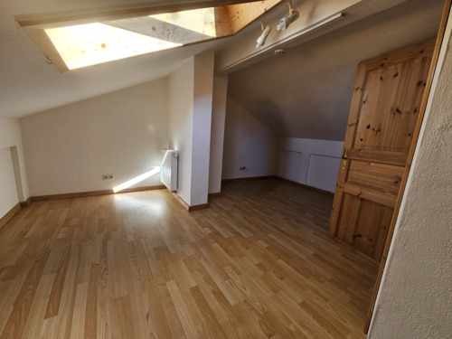 Foto - Etagenwohnung zur Miete in Tutzing