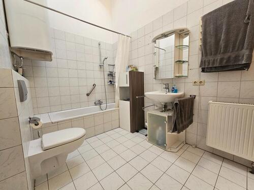 Foto - Etagenwohnung in Tutzing zur Miete