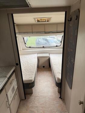 Foto - Wohnwagen Miete Touristen - 290,00 EUR Kaltmiete,