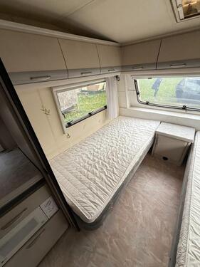 Foto - Etagenwohnung zur Miete in Westerburg