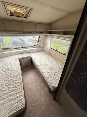 Foto - Etagenwohnung in Westerburg