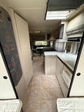 Foto - Etagenwohnung in Westerburg zur Miete