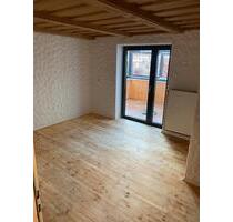 Doppelhaushälfte renoviert mit Garten - Triftern