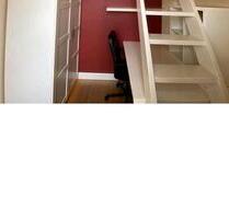 WG Zimmer frei ! Mobiliert - 350,00&nbsp;EUR Kaltmiete, in Gießen (PLZ: 35390)