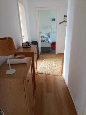 Foto - 3Zi Wohnung in Lütjenburg Sachsenweg 4