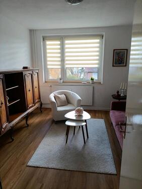 Foto - Etagenwohnung zur Miete in Blekendorf