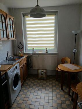 Foto - Etagenwohnung in Blekendorf