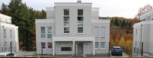 Foto - Exklusive 3 Zi. Eigentumswohnung