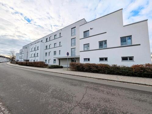 Foto - Gehobene 3-Zimmer-Wohnung mit Balkon in Markkleeberg