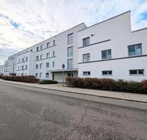 Gehobene 3-Zimmer-Wohnung mit Balkon in Markkleeberg