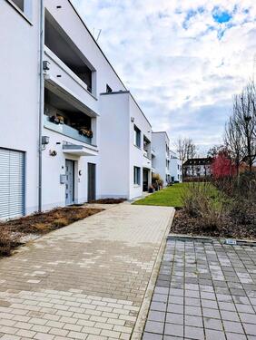 Foto - 3 Zimmer Etagenwohnung zur Miete in Markkleeberg