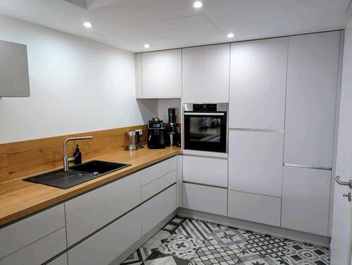 Foto - 3 Zimmer Etagenwohnung in Markkleeberg