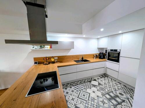 Foto - Etagenwohnung in Markkleeberg zur Miete