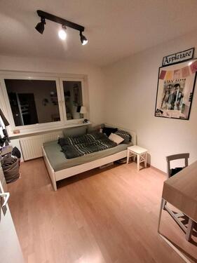 Foto - 3-Zimmmer Wohnung - 395,00 EUR Kaltmiete, ca.  60,00 m²