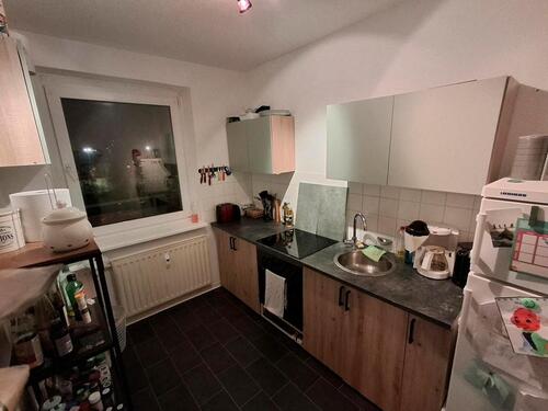 Foto - 3 Zimmer Etagenwohnung in Greifswald